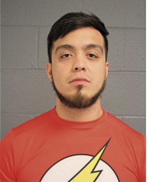 EDGAR MORENO, IL