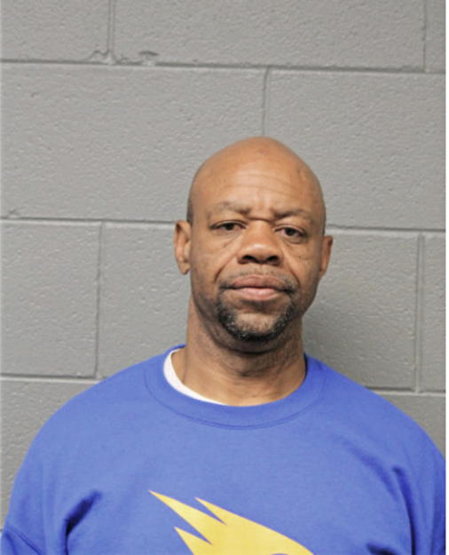 ALPHONSO TURNER, Cook County, Illinois