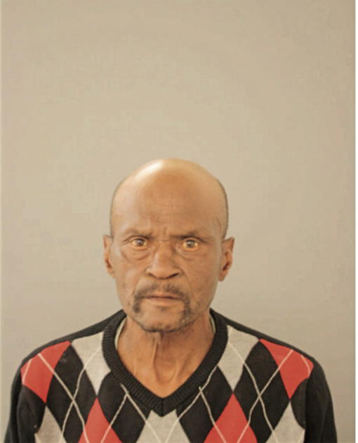 CLARENCE E DAVIS, IL