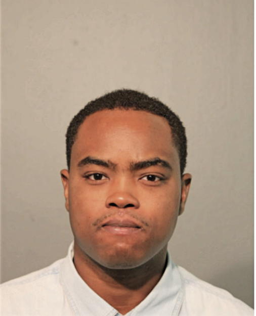 DERRYL LEVELLE GALLAGHER, Cook County, Illinois