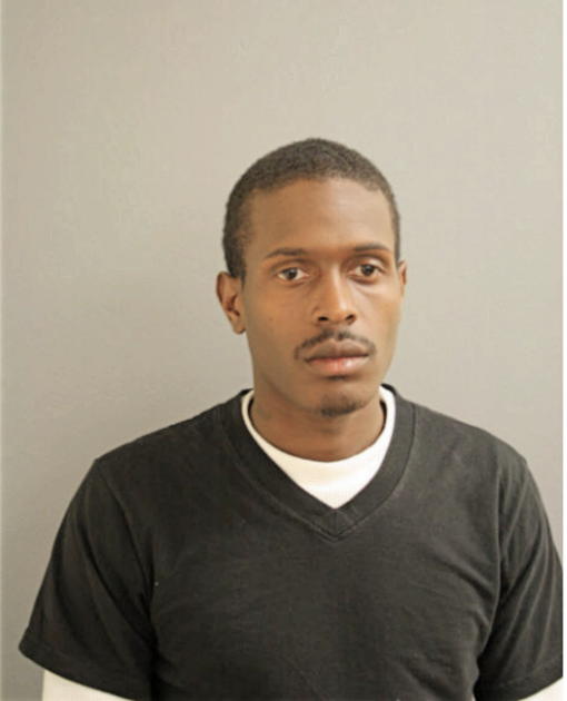 LAVONTAE T HENRY, Cook County, Illinois
