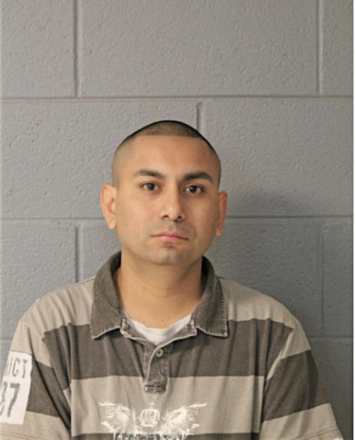 MARCELO LOPEZ, Cook County, Illinois