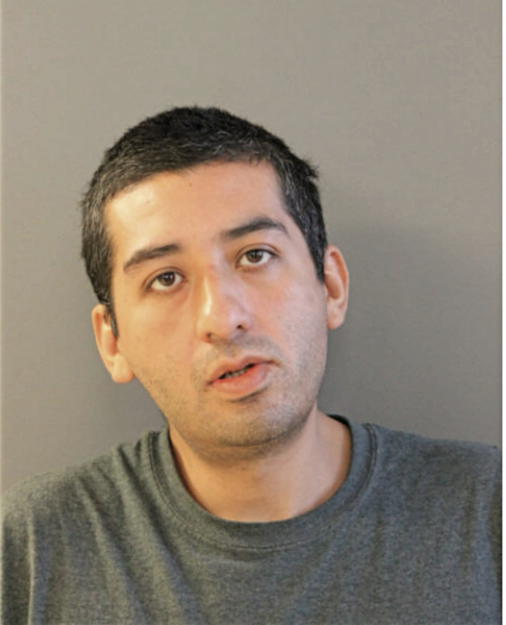 JOSHUA MARTINEZ, IL