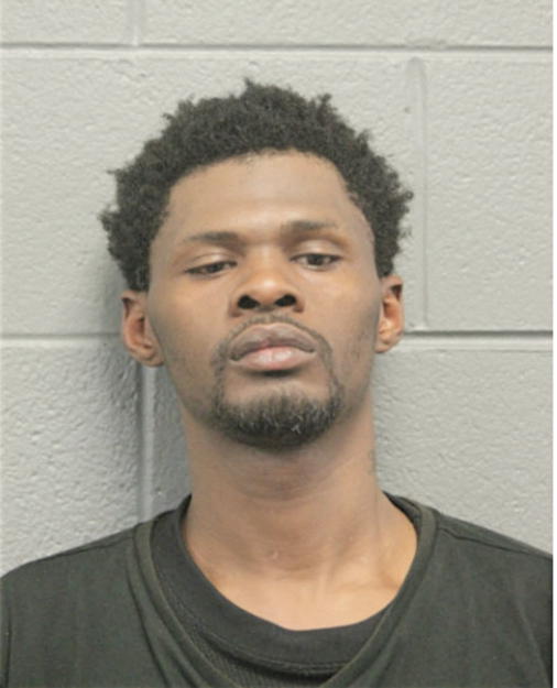ERIC MOORE, IL
