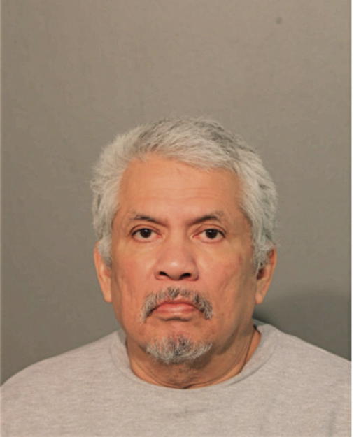 ROBERT PEREZ, Cook County, Illinois