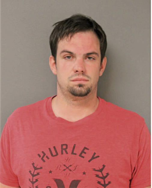 ROBERT SHARBAUGH, Cook County, Illinois