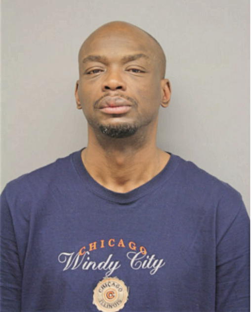 DESEAN TOBY, Cook County, Illinois