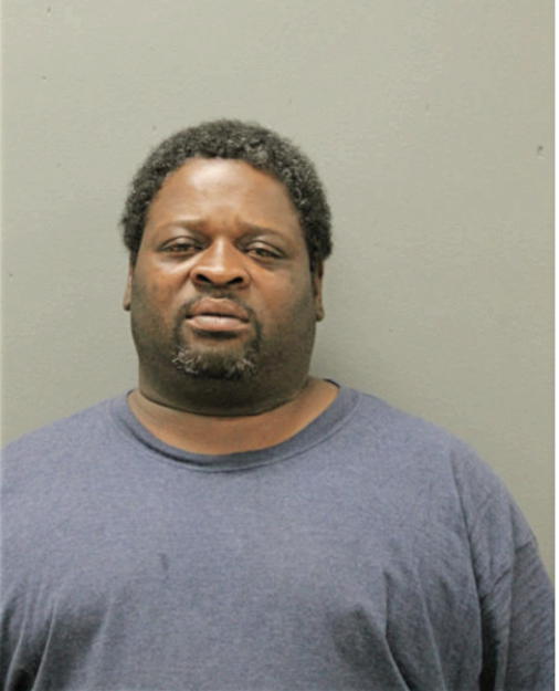 EUGENE HARVEY, Cook County, Illinois