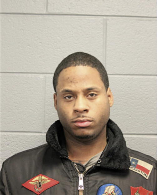 ERIC B MATHIS, IL