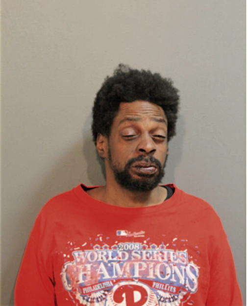 DARNELL A SAMUEL, Cook County, Illinois