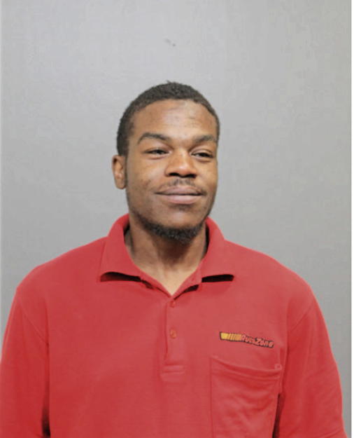 EMANUEL L SANDIFER, Cook County, Illinois