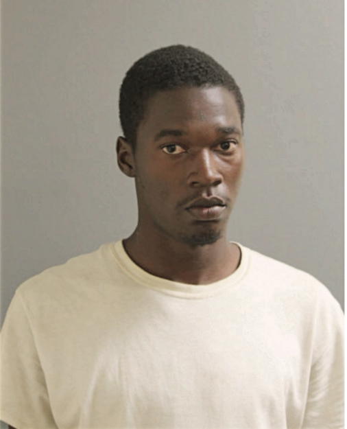 ROBERT SOLOMON, Cook County, Illinois