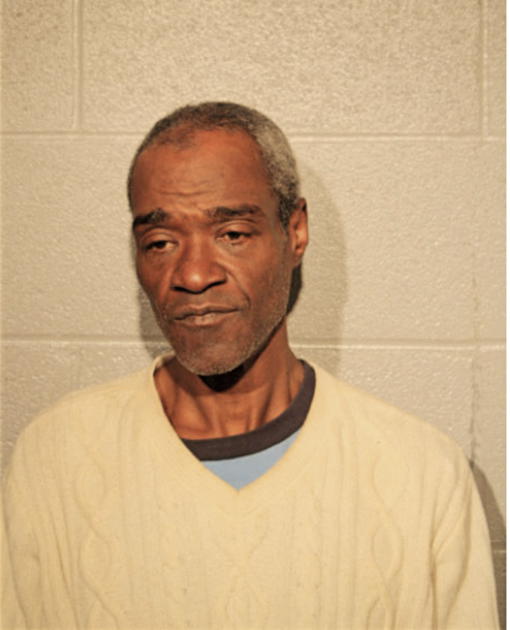 GATSBY WHITMORE, Cook County, Illinois
