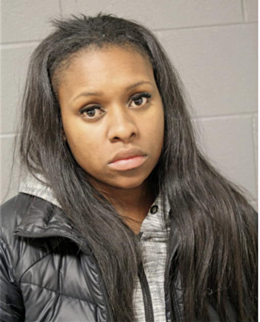 LASHAY S DRANE, IL