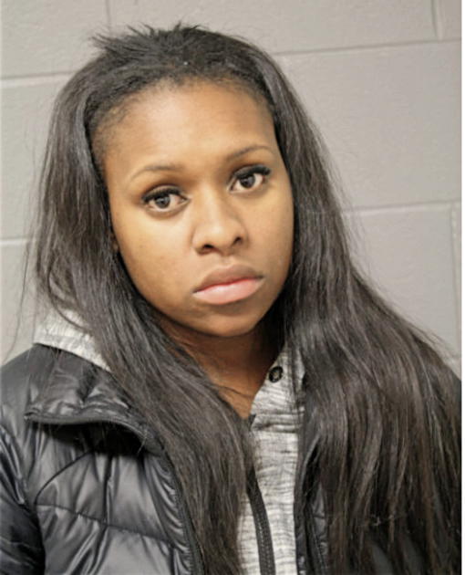 LASHAY S DRANE, Cook County, Illinois