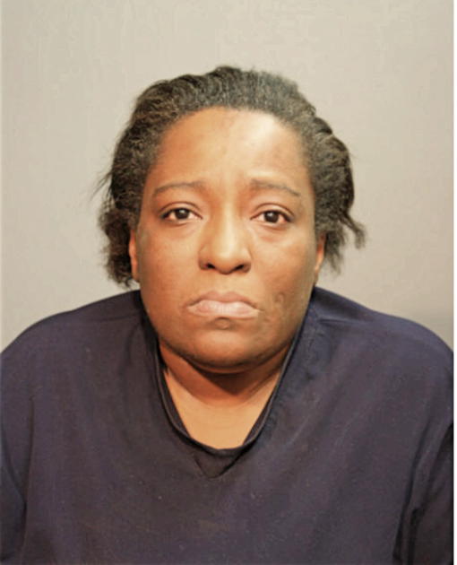 SONJIA GARDNER, Cook County, Illinois