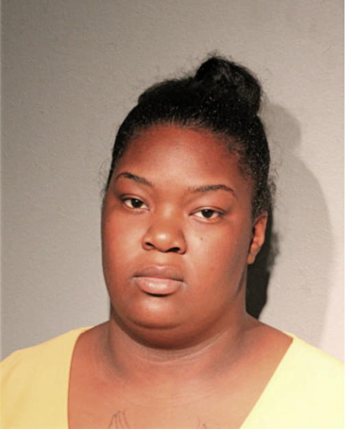 TIFFANY ODEN, Cook County, Illinois
