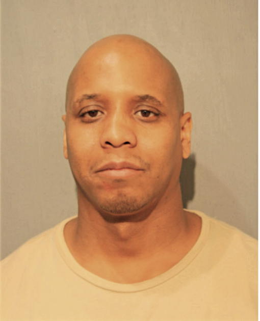 JERMAINE L PERRY, Cook County, Illinois