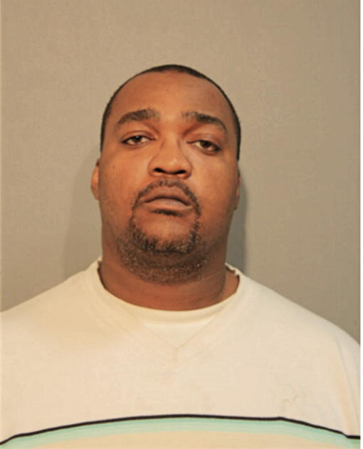 ANTWAN M SMITH, Cook County, Illinois