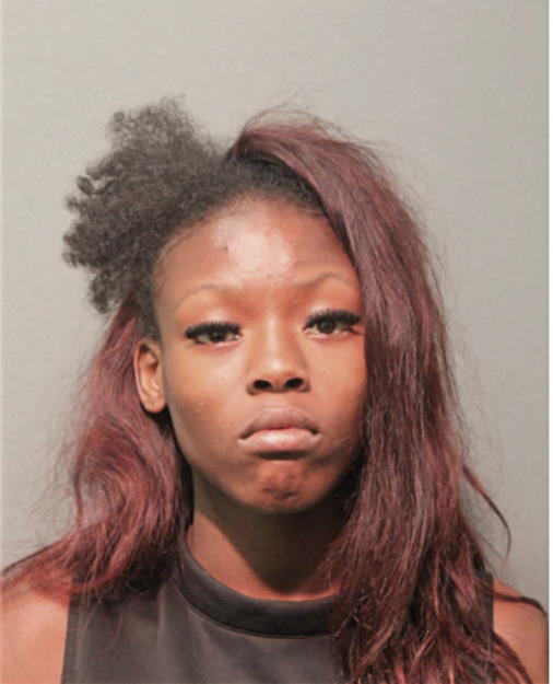 GLORIA S TOWNSEND, Cook County, Illinois