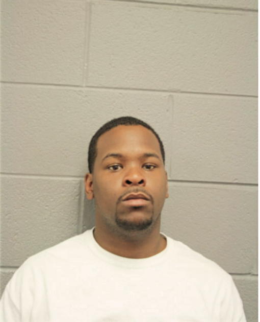 DORNELL WILLIAMS, Cook County, Illinois