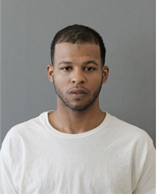 DOMINIQUE D WYNN, IL