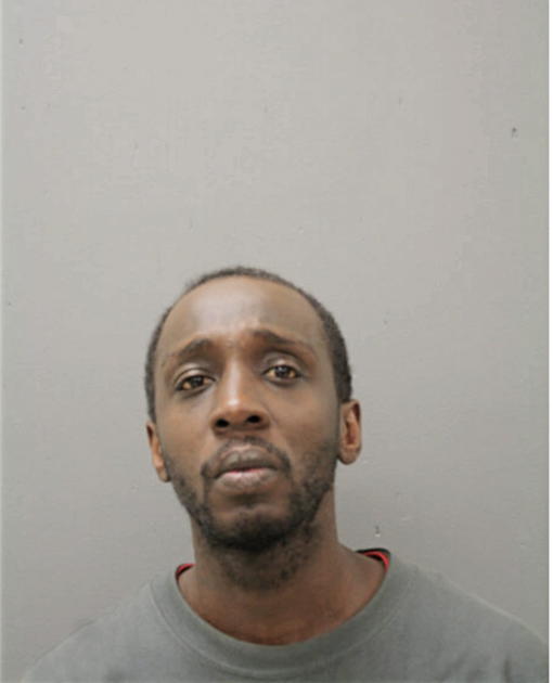 LETROY COLE, Cook County, Illinois