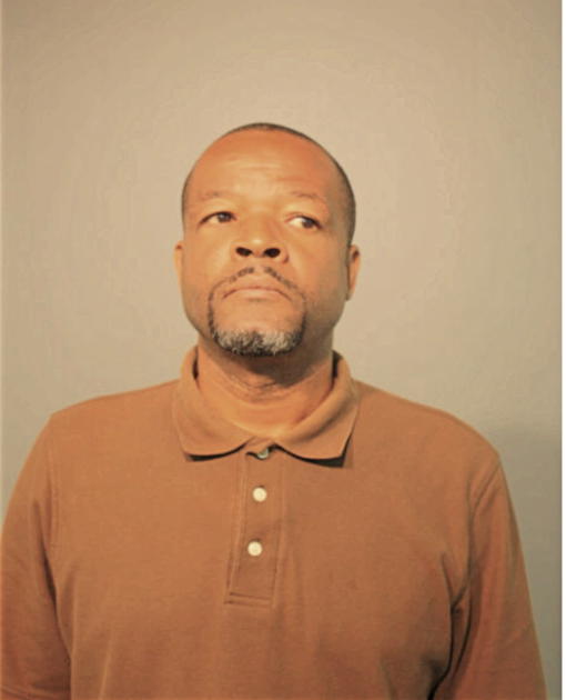 DARNELL DURHAM, Cook County, Illinois