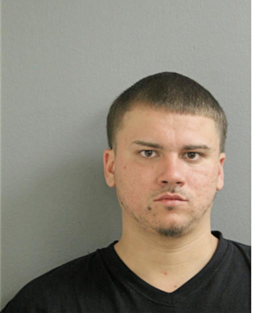 ANTHONY A FELICIANO, Cook County, Illinois