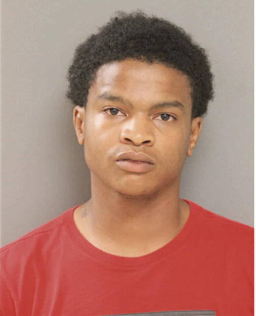 LEVON MOSLEY, IL