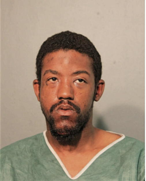 JOHNELL STALLWORTH, Cook County, Illinois