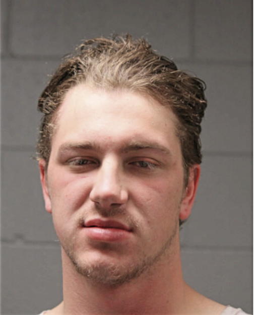 ROSS SWEDOWSKI, Cook County, Illinois