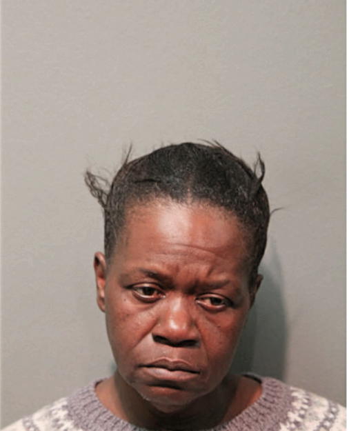 DELORIS SWEEZER, Cook County, Illinois