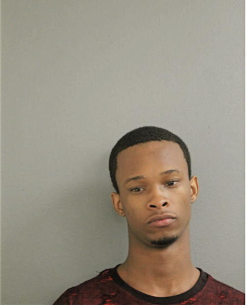FRANK F WALKER JR, IL