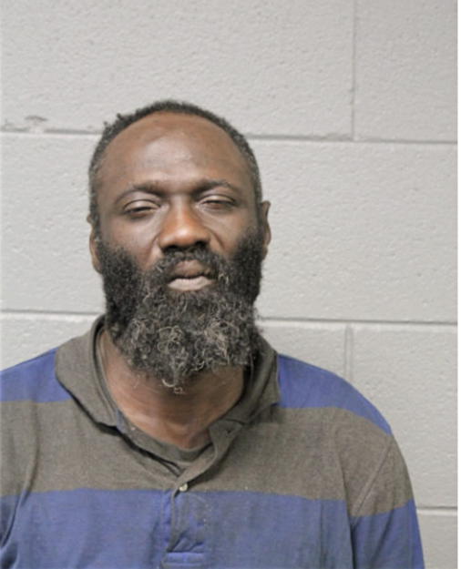 ANTOINE CARTER, IL