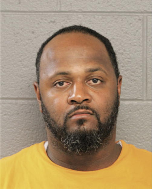 ANTWAINE D MACKLIN, IL