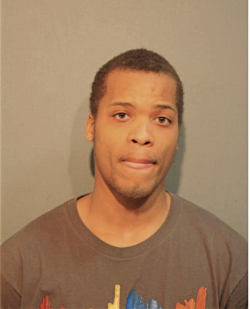 TERRENCE J PATES, Cook County, Illinois