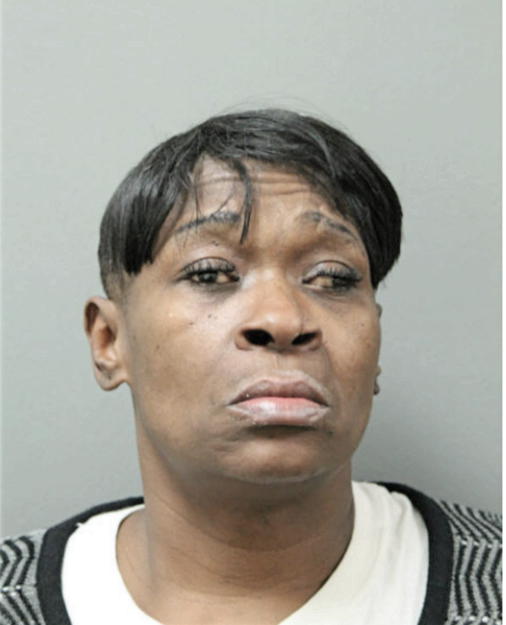 DENISE REED, Cook County, Illinois
