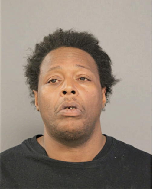 MARIO L SCOTT, Cook County, Illinois