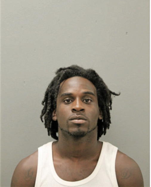 ANTWAN SMITH, Cook County, Illinois