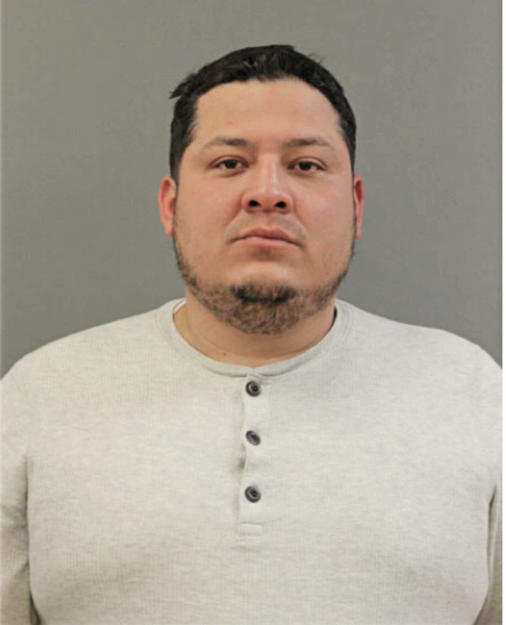RONALD MORALES, Cook County, Illinois