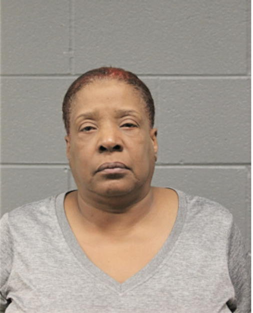 MARQUITTA M NELSON, Cook County, Illinois