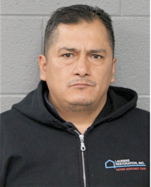 JOSE ORTEGA, Cook County, Illinois