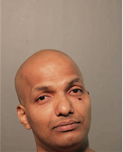 KENNETH C PERERA, Cook County, Illinois