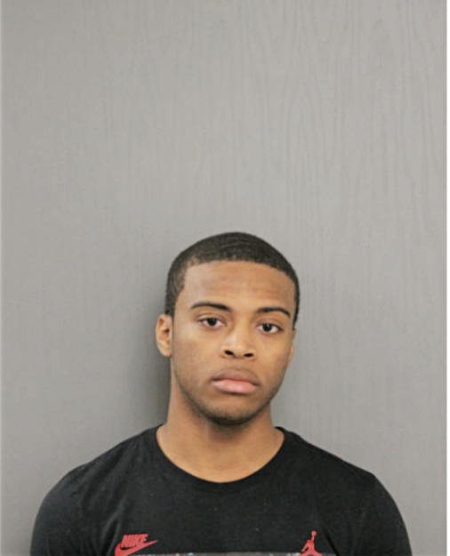 KEWAN T SMITH, Cook County, Illinois