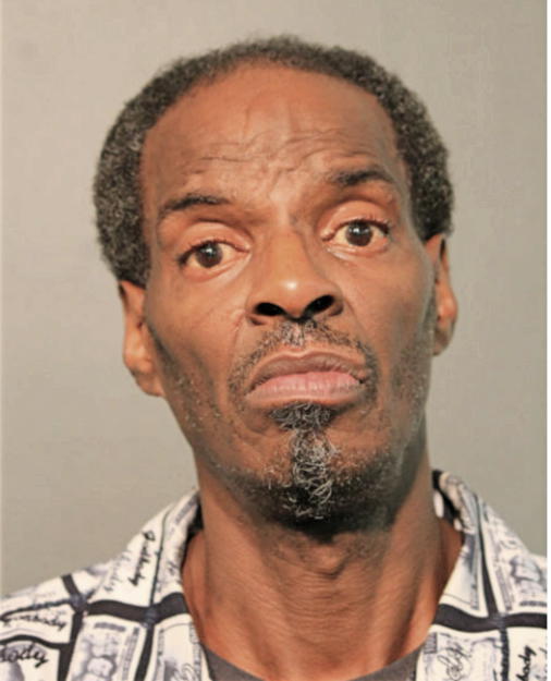TYRUS O WALKER, IL