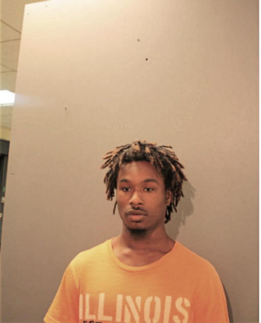 GARYLE F WATSON, Cook County, Illinois