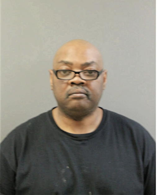 CLARENCE R DOTTON, IL
