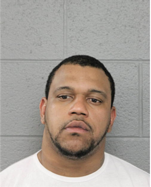 CHRISTOPHER M FLEMING, Cook County, Illinois