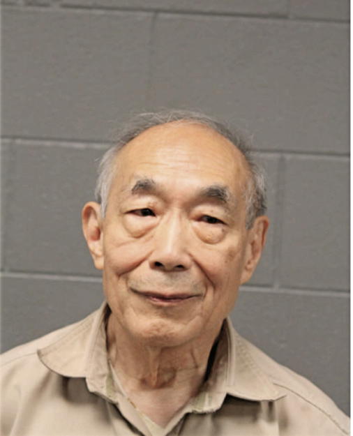 JOSEPH FONG, Cook County, Illinois